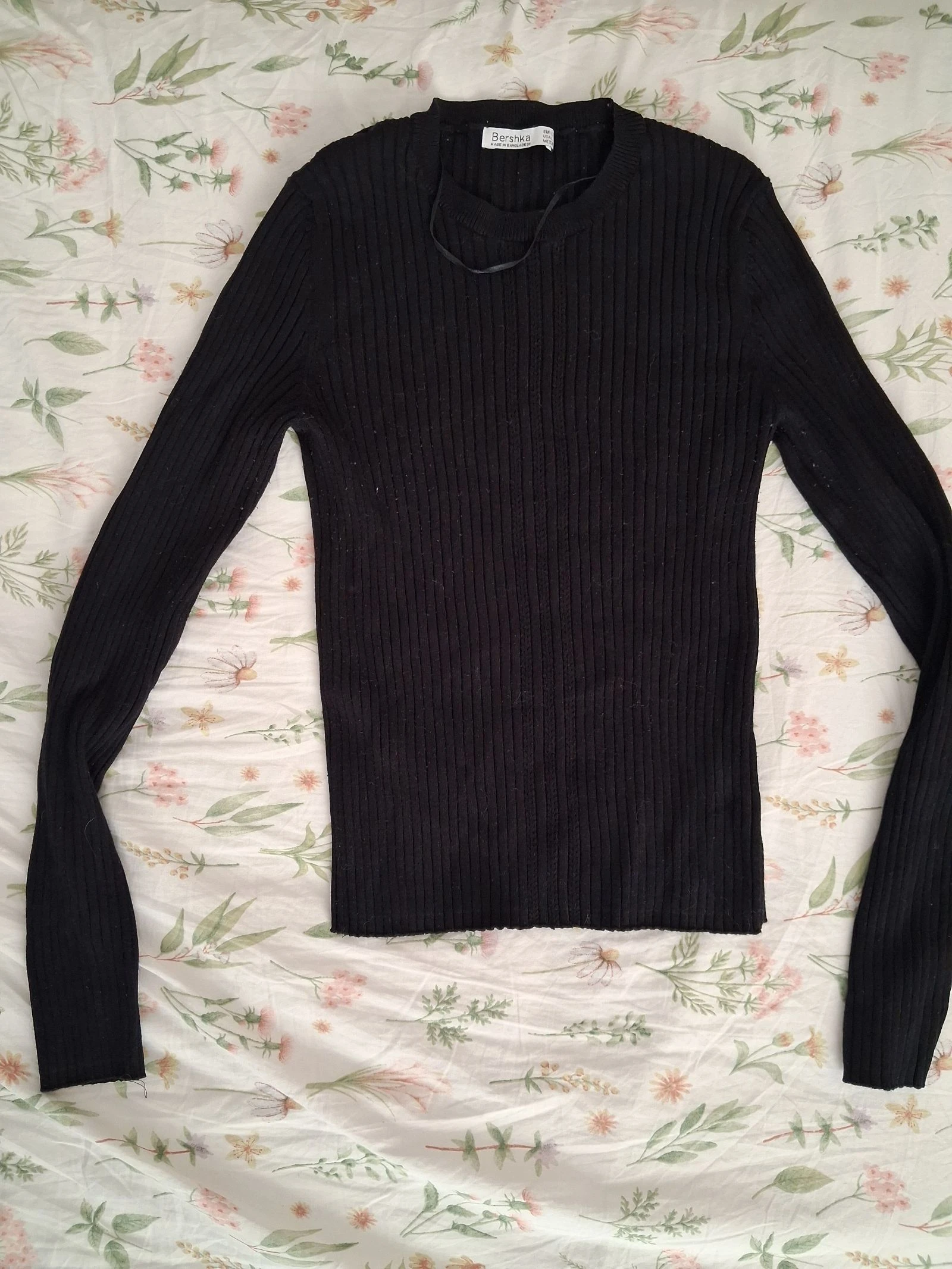 Lote tops Jersey – photo 2
